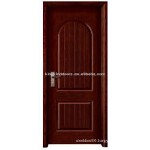 High Quality Commercial Serie Wood Indoors Doos MJ-206